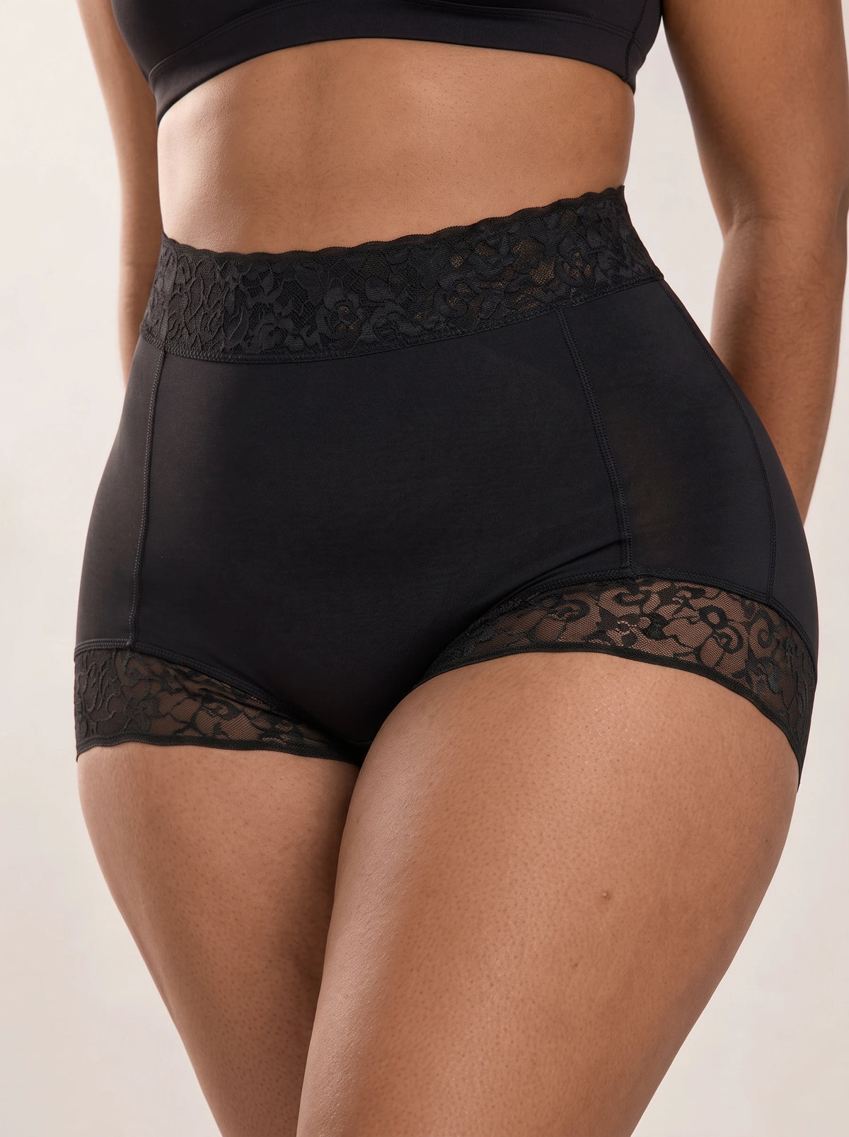 Calcinha Modeladora | Modelagem com Conforto
