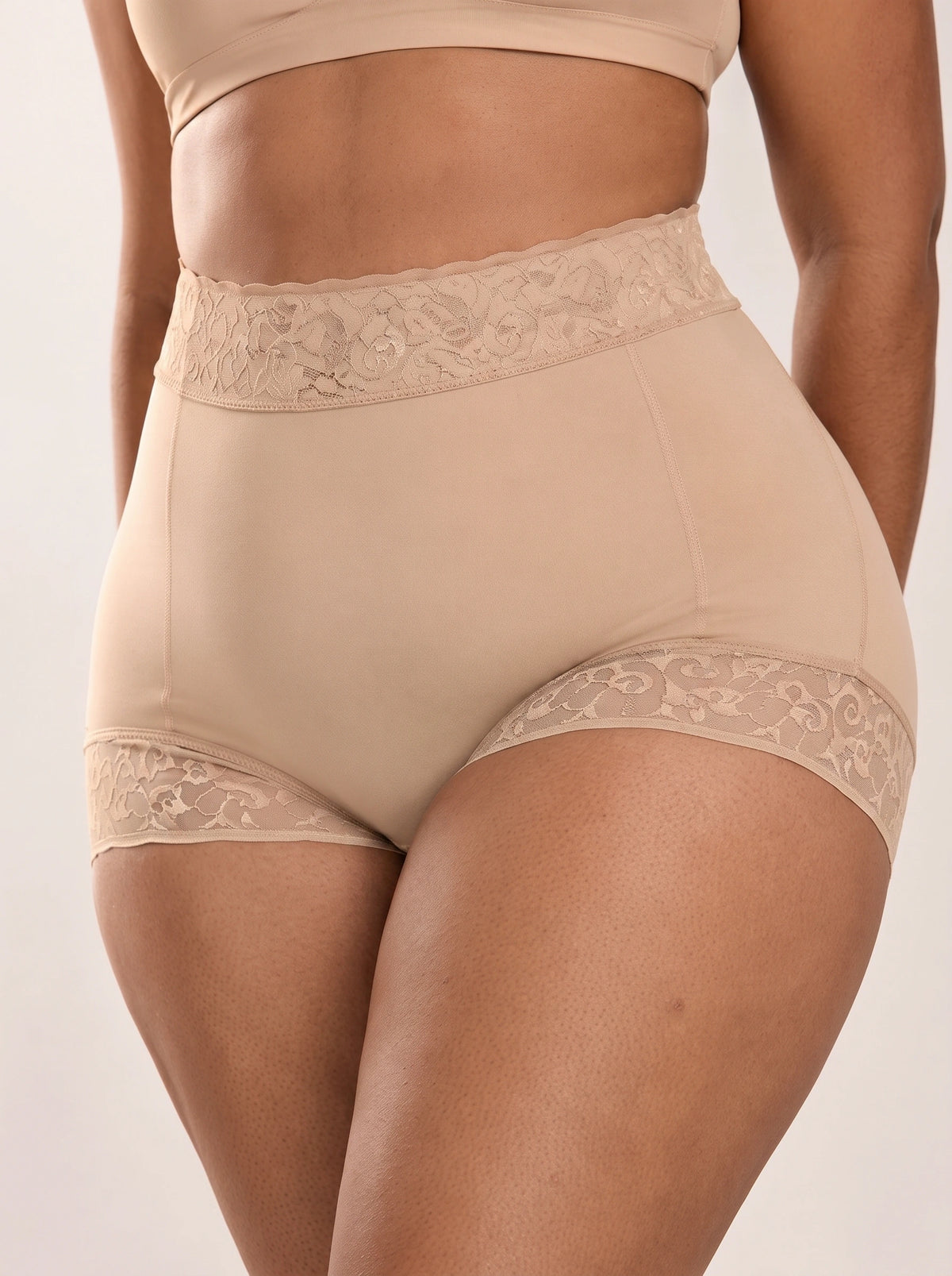 Calcinha Modeladora | Modelagem com Conforto