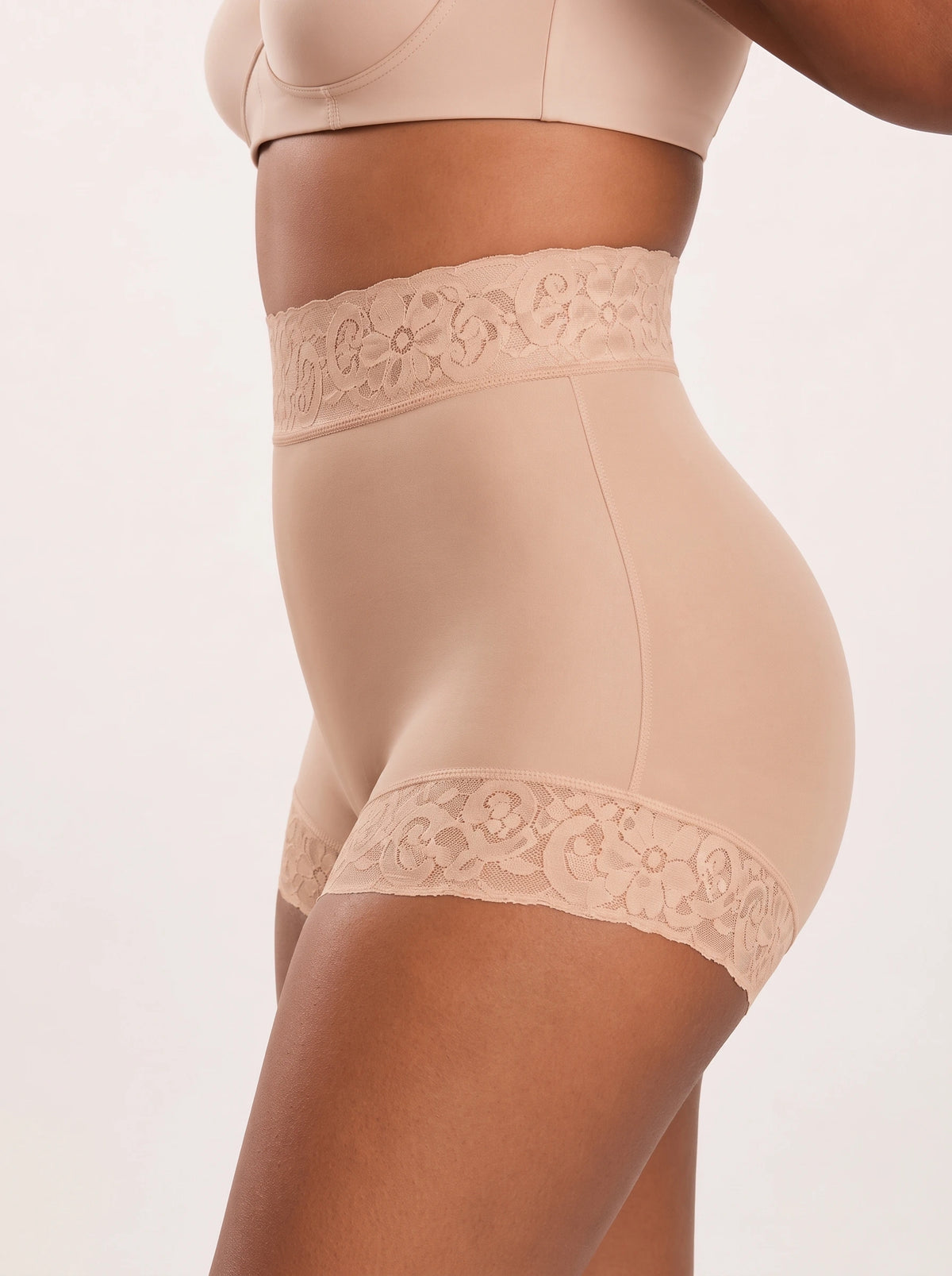 Calcinha Modeladora | Modelagem com Conforto