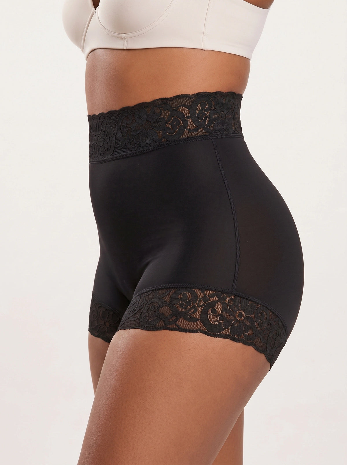 Calcinha Modeladora | Modelagem com Conforto