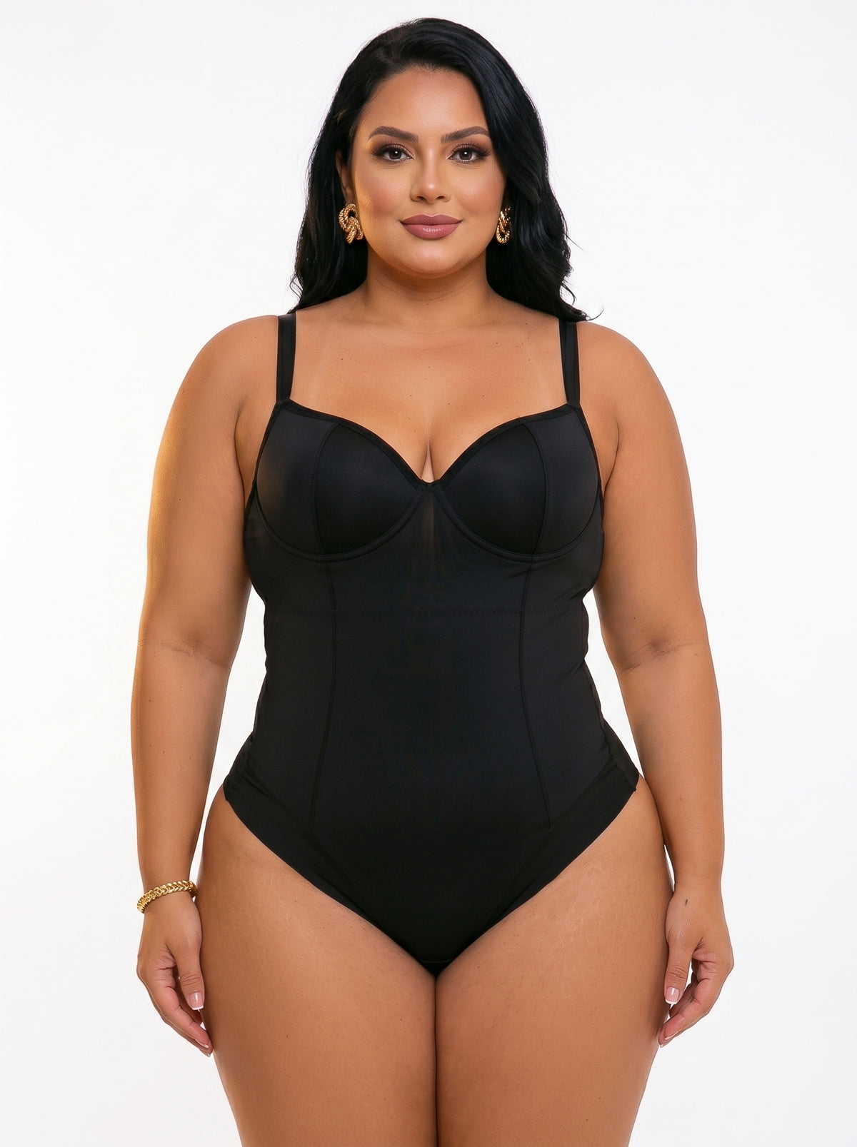 Body Modelador | Modela e Sustenta